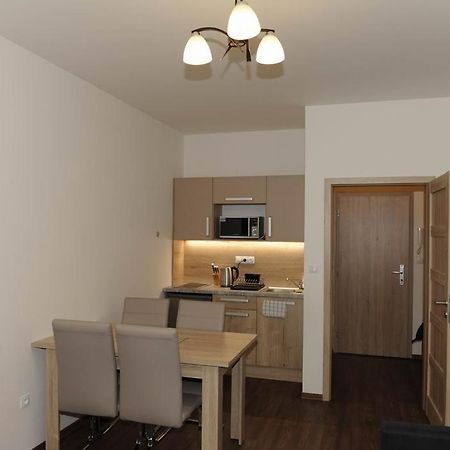 ديمانوفْشكا دولِنا Apartamenty Lucky 188 المظهر الخارجي الصورة