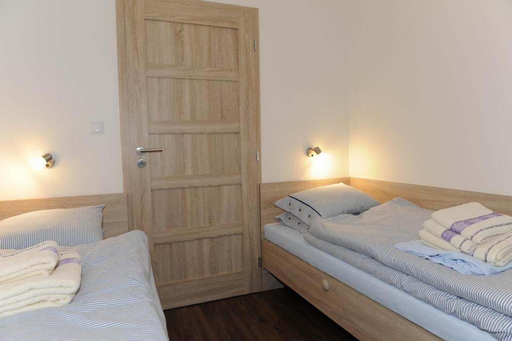 ديمانوفْشكا دولِنا Apartamenty Lucky 188 المظهر الخارجي الصورة