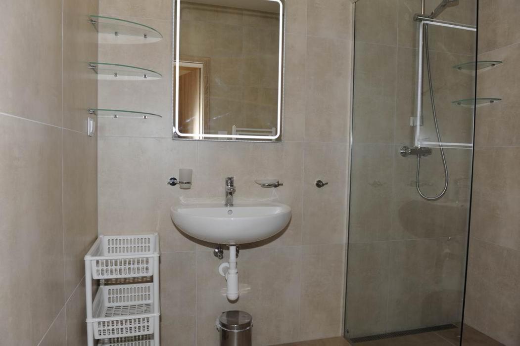ديمانوفْشكا دولِنا Apartamenty Lucky 188 المظهر الخارجي الصورة