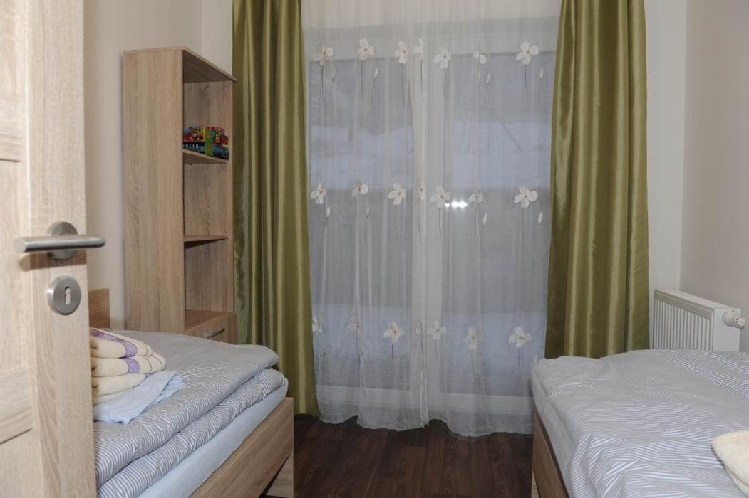 ديمانوفْشكا دولِنا Apartamenty Lucky 188 المظهر الخارجي الصورة