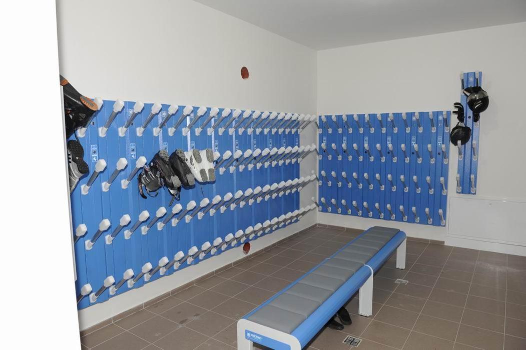 ديمانوفْشكا دولِنا Apartamenty Lucky 188 المظهر الخارجي الصورة