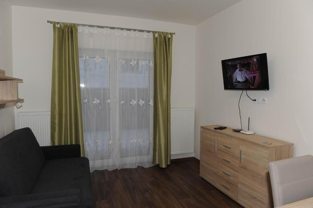 ديمانوفْشكا دولِنا Apartamenty Lucky 188 المظهر الخارجي الصورة